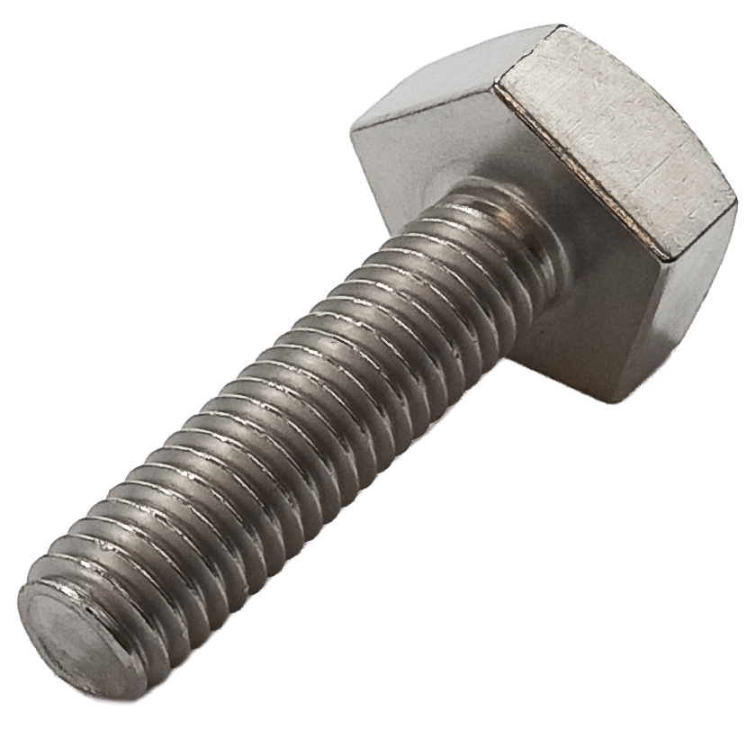 CBXL38112.1SS 3/8-16 X 1-1/2 Large Head Penta Bolt